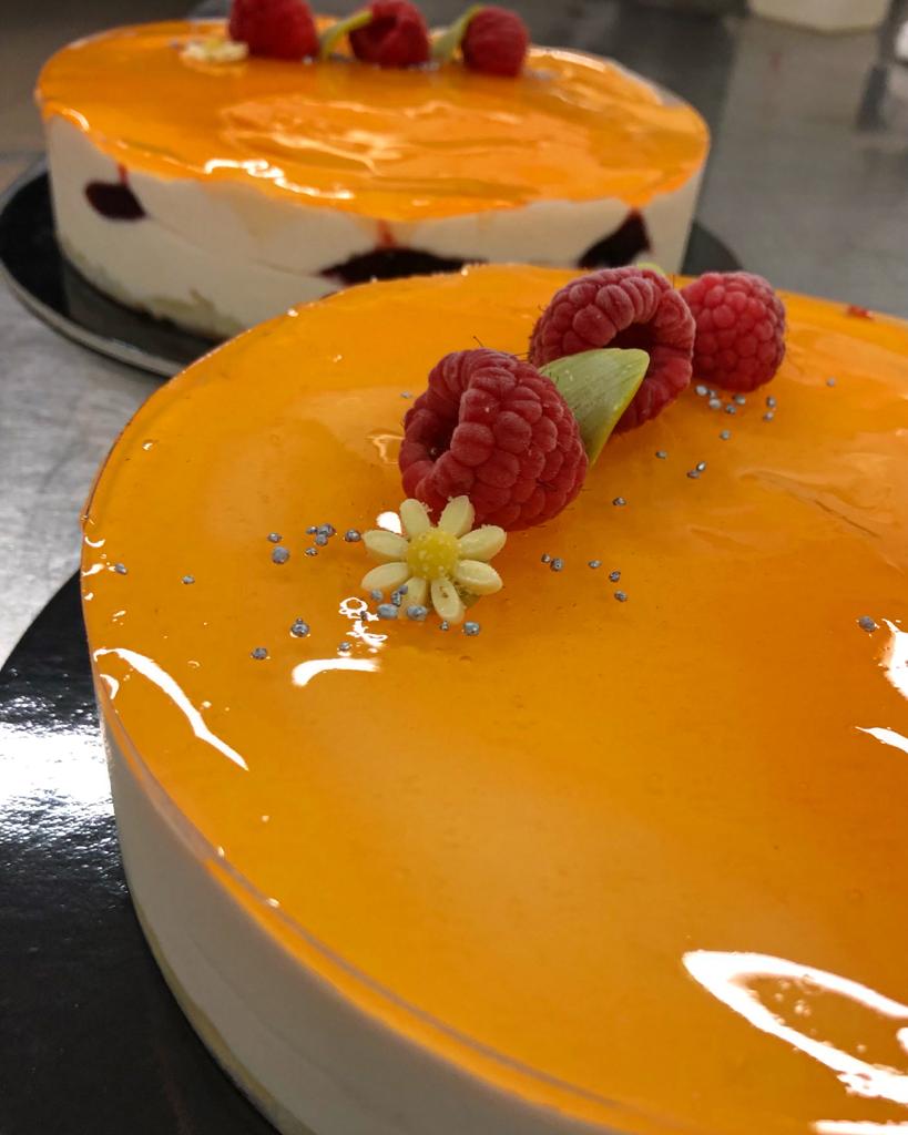 Gelateria Un Altro Pianeta