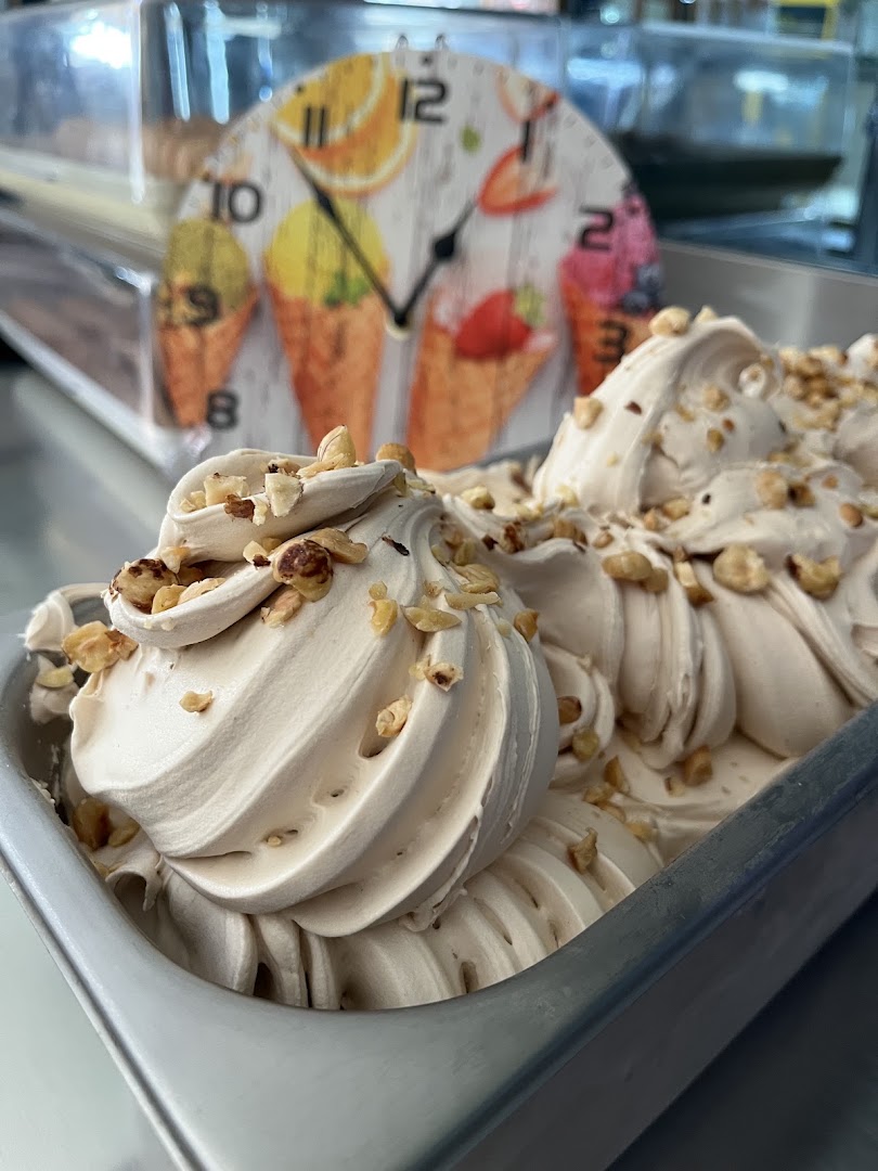 Gelateria Unica