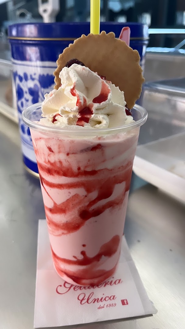 Gelateria Unica