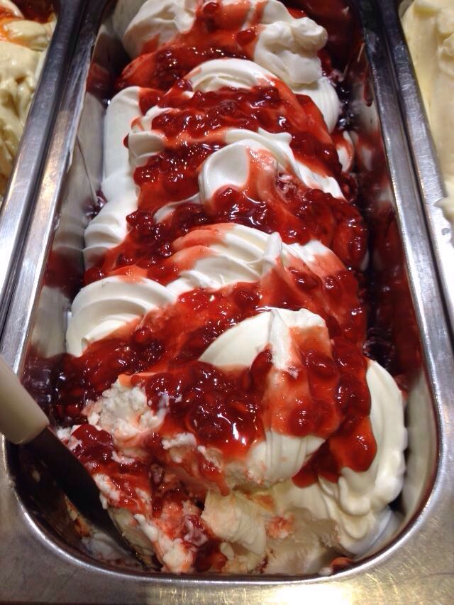 Gelateria Valdata