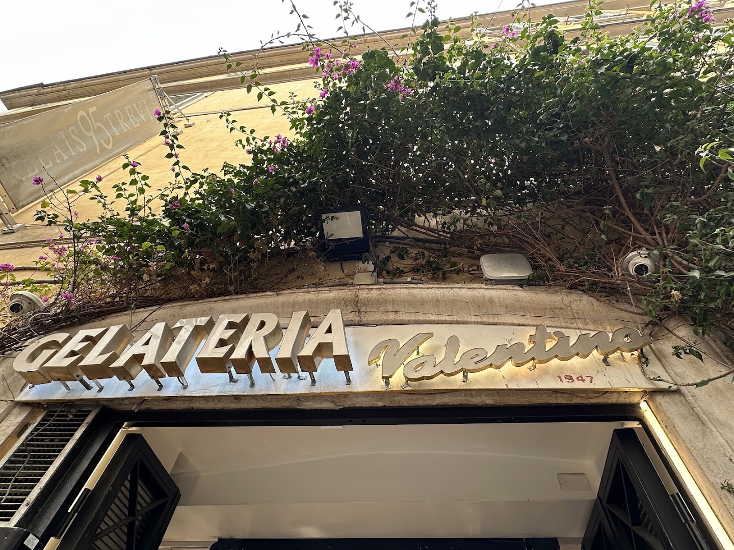 Gelateria Valentino, Roma