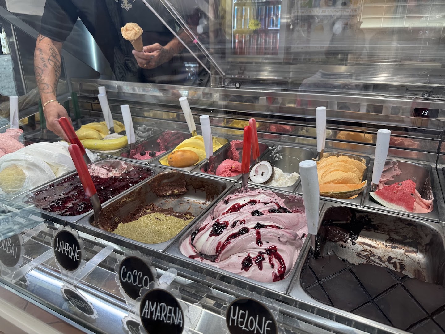 Gelateria Valentino