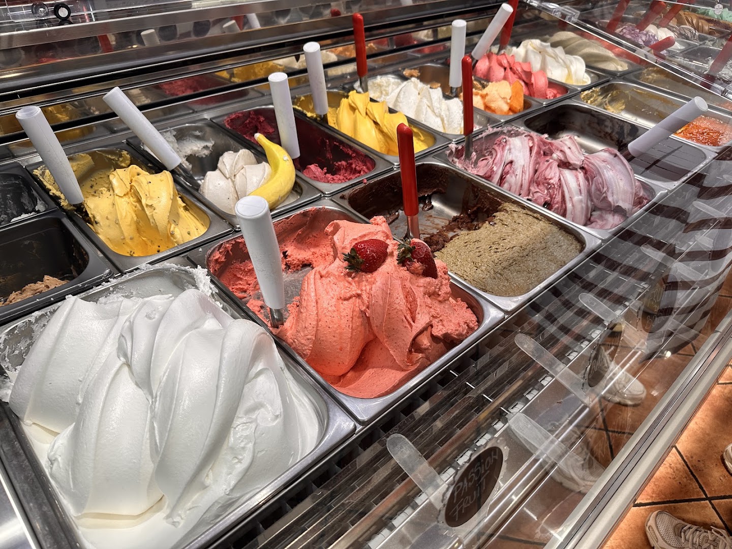 Gelateria Valentino