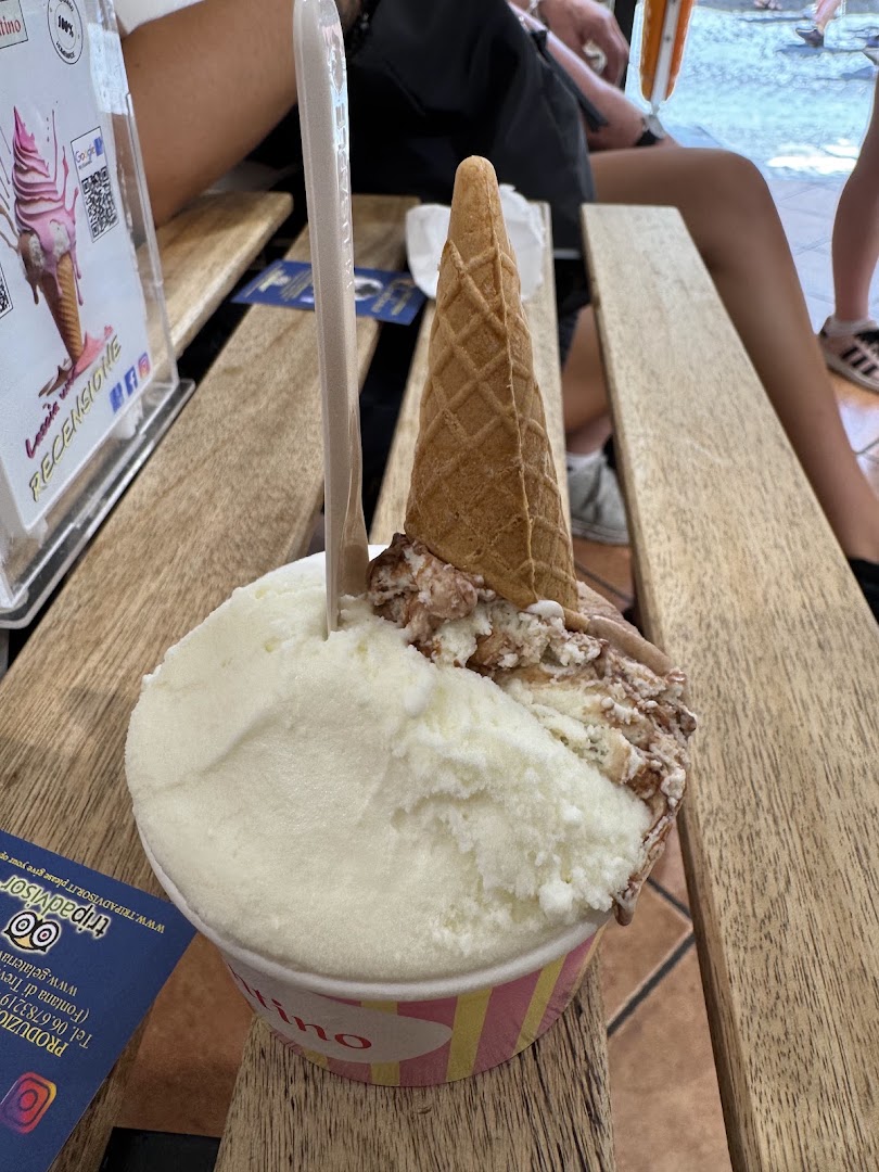 Gelateria Valentino