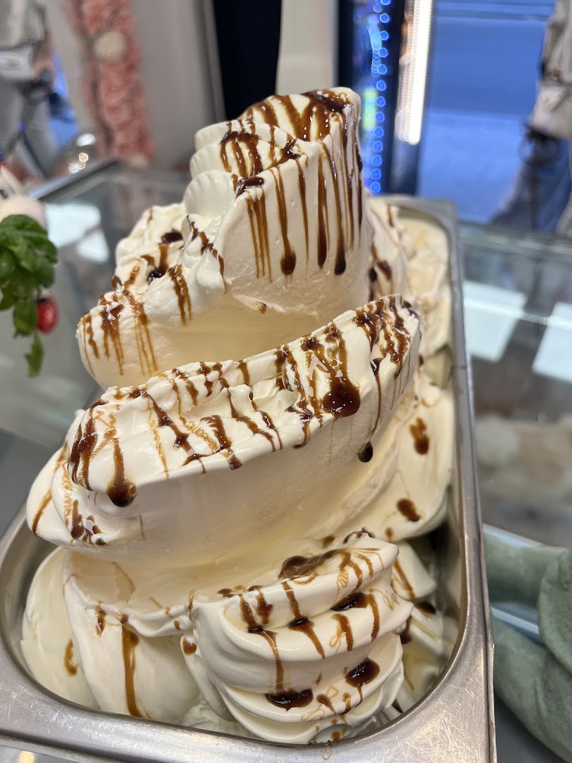 Gelateria Vanilla