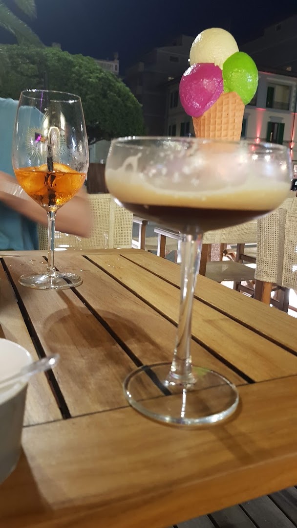 Gelateria Veneta, Paderno Dugnano