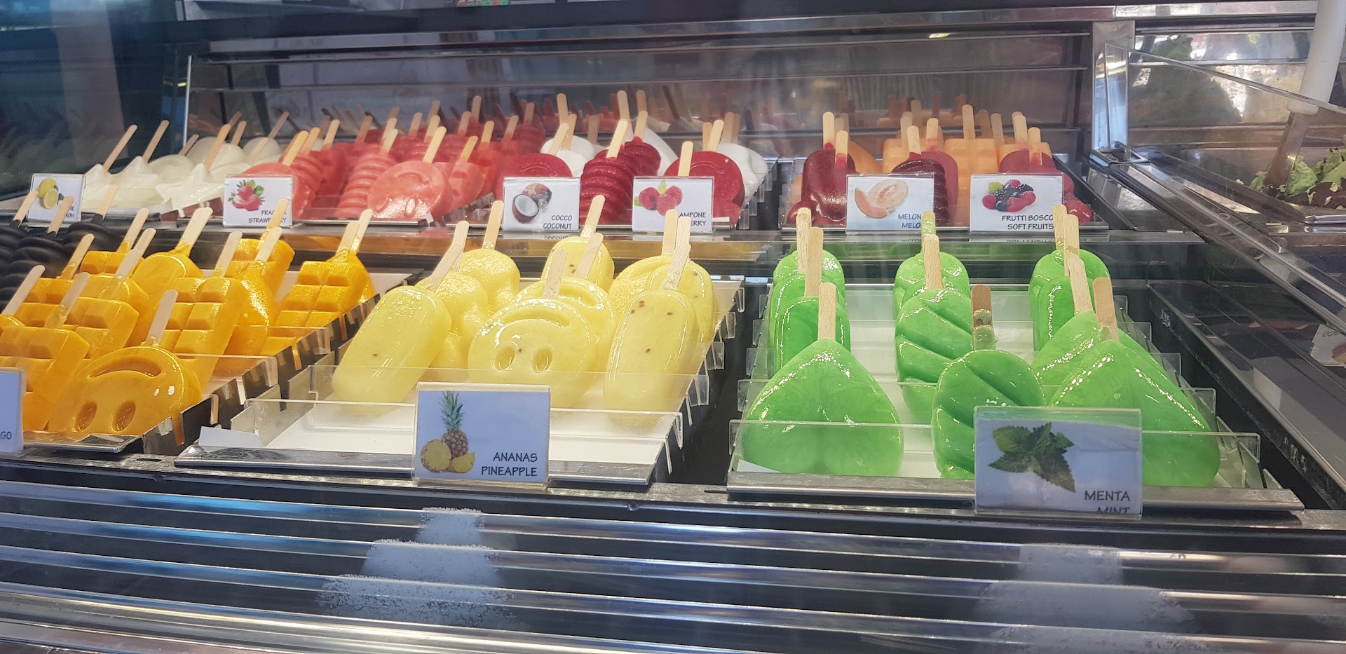 Gelateria Veneta