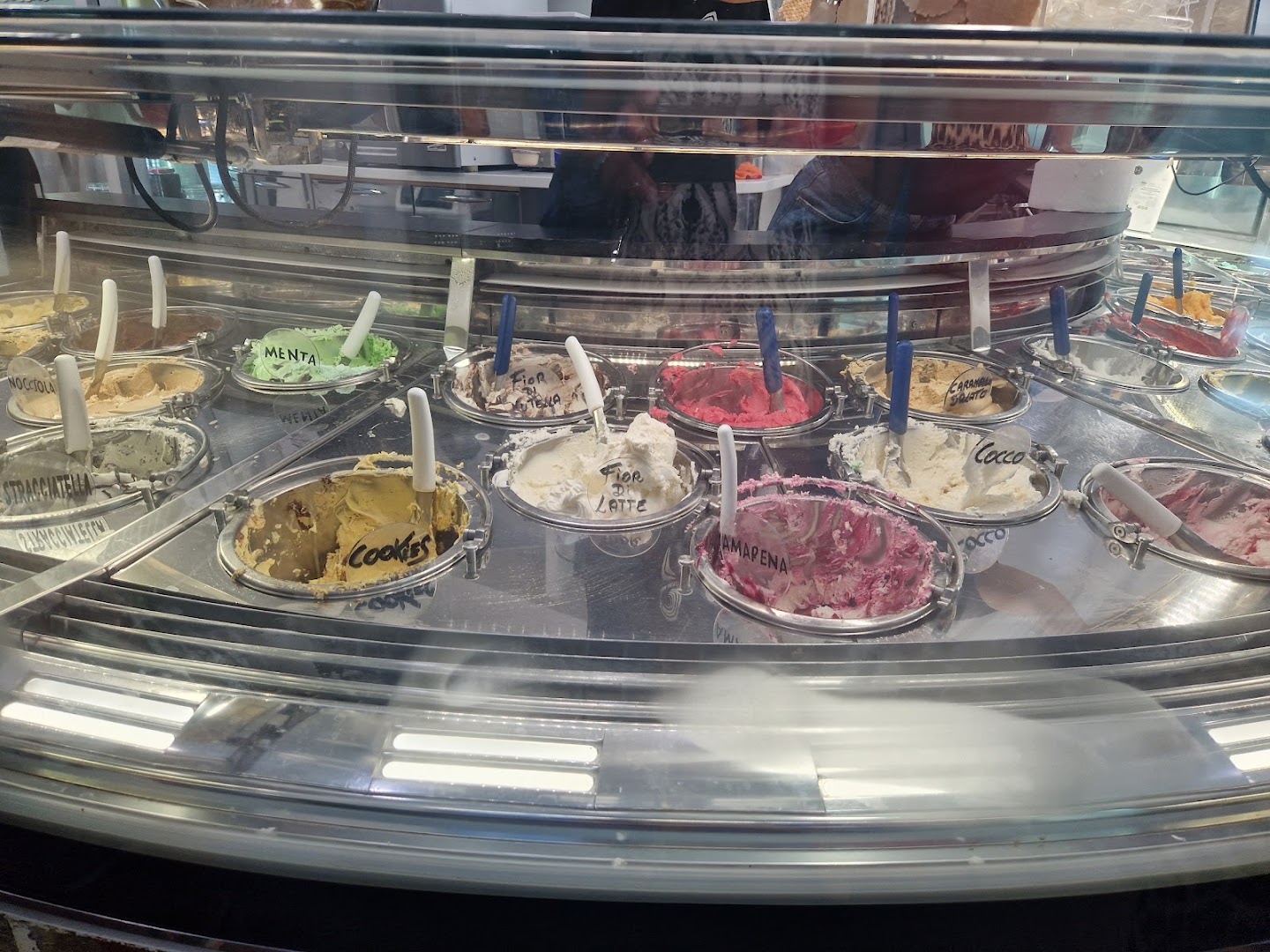 Gelateria Veneta
