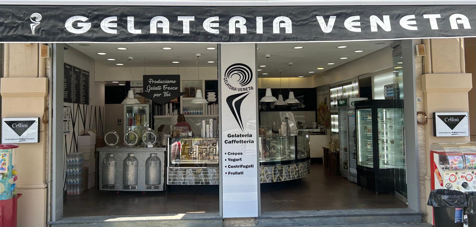 Gelateria Veneta