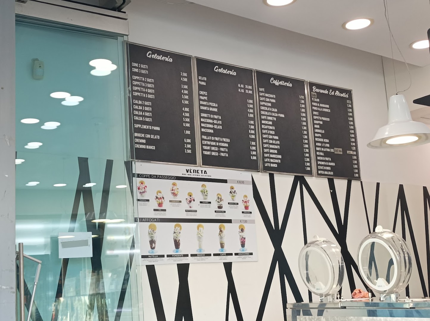 Gelateria Veneta