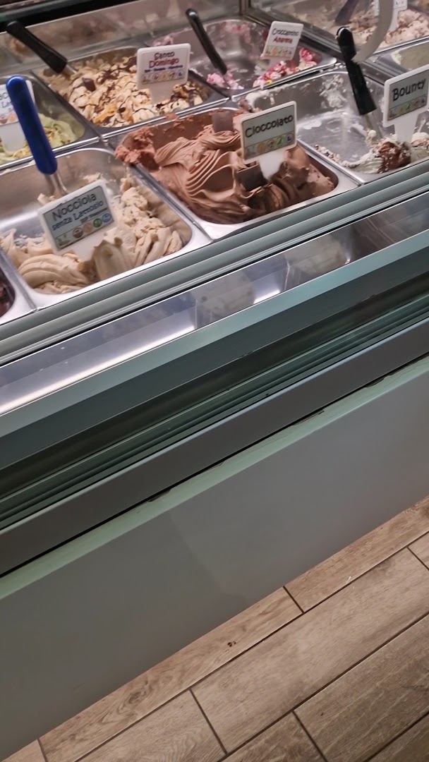 Gelateria Venezia - Bar Cioccolateria, Tortoreto Lido