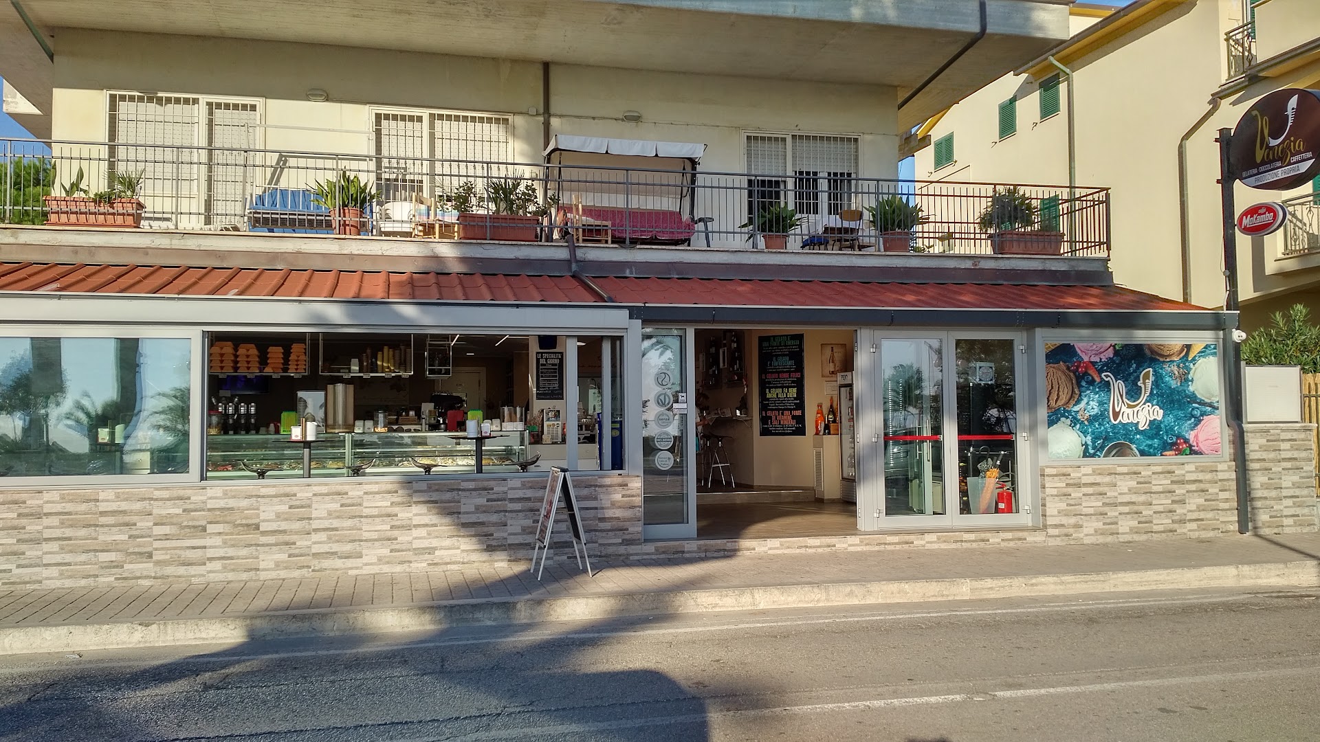 Gelateria Venezia - Bar Cioccolateria