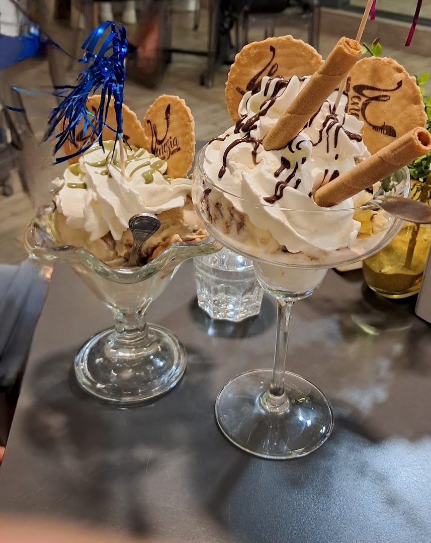 Gelateria Venezia - Bar Cioccolateria