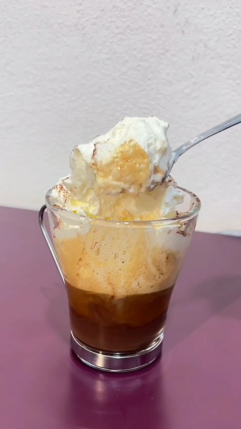 Gelateria Vertigo gelato artigianale e prodotti senza glutine, Como