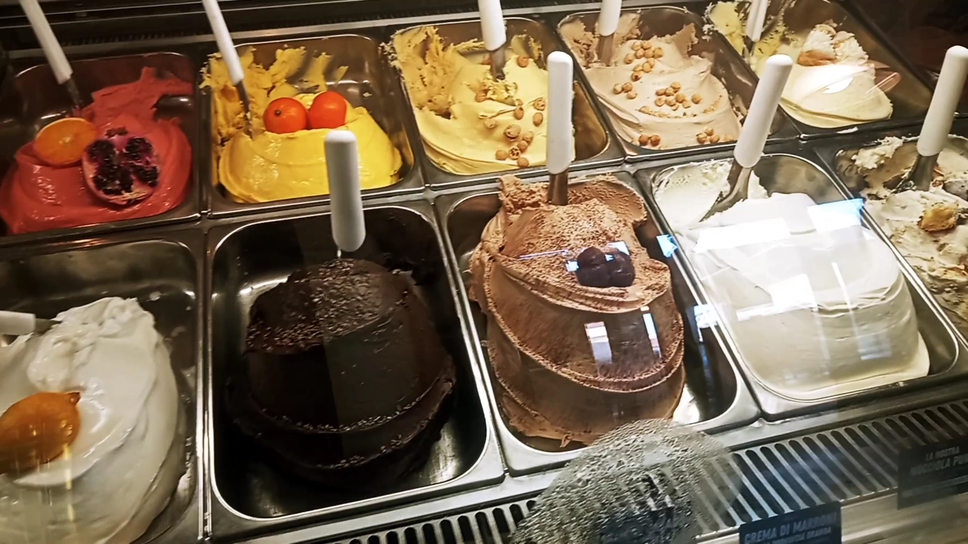 Gelateria Via Mazzini, Alpignano