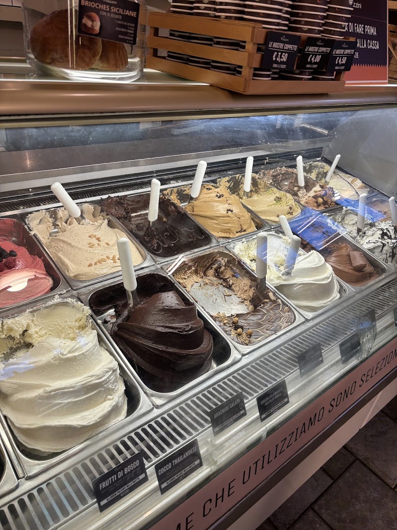 Gelateria Via Mazzini