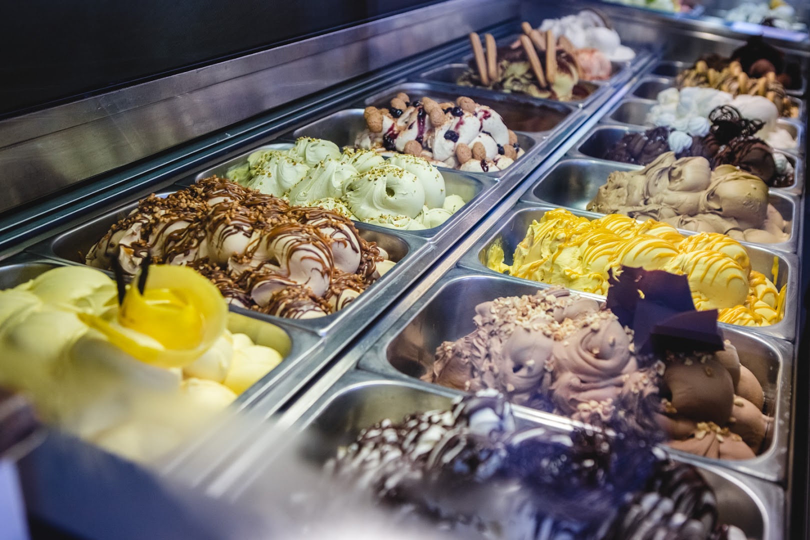 Gelateria Via Piave, Noventa di Piave, Noventa di Piave