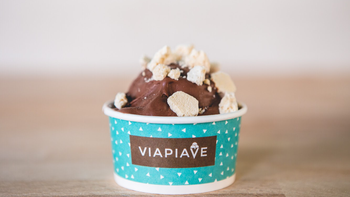 Gelateria Via Piave, Noventa di Piave