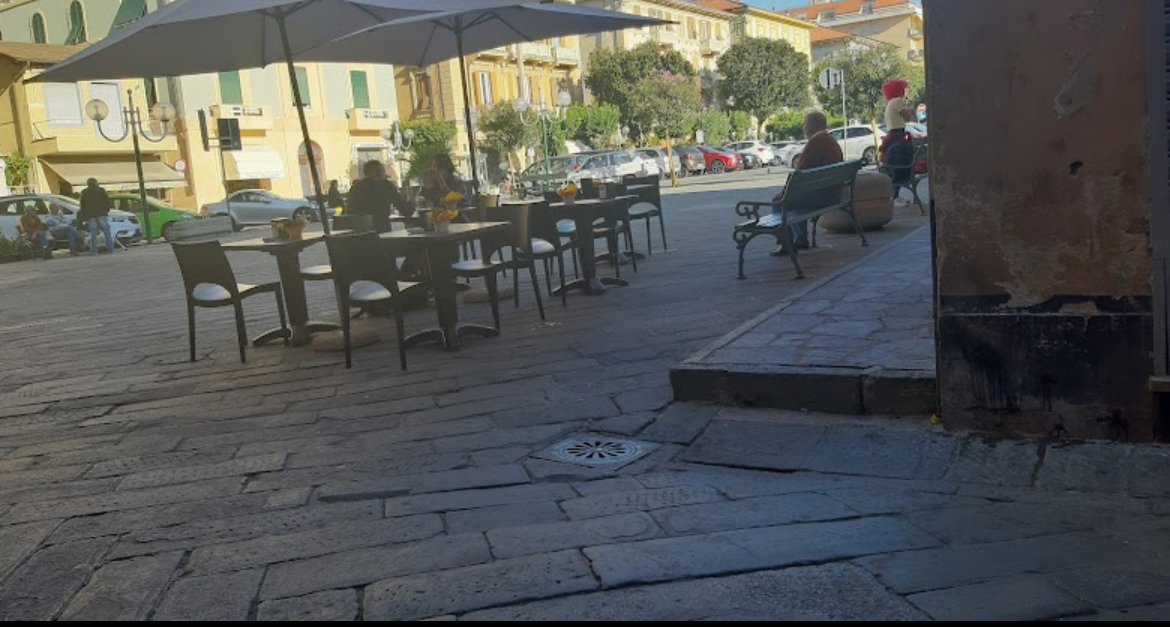 Gelateria Via Roma Caffè