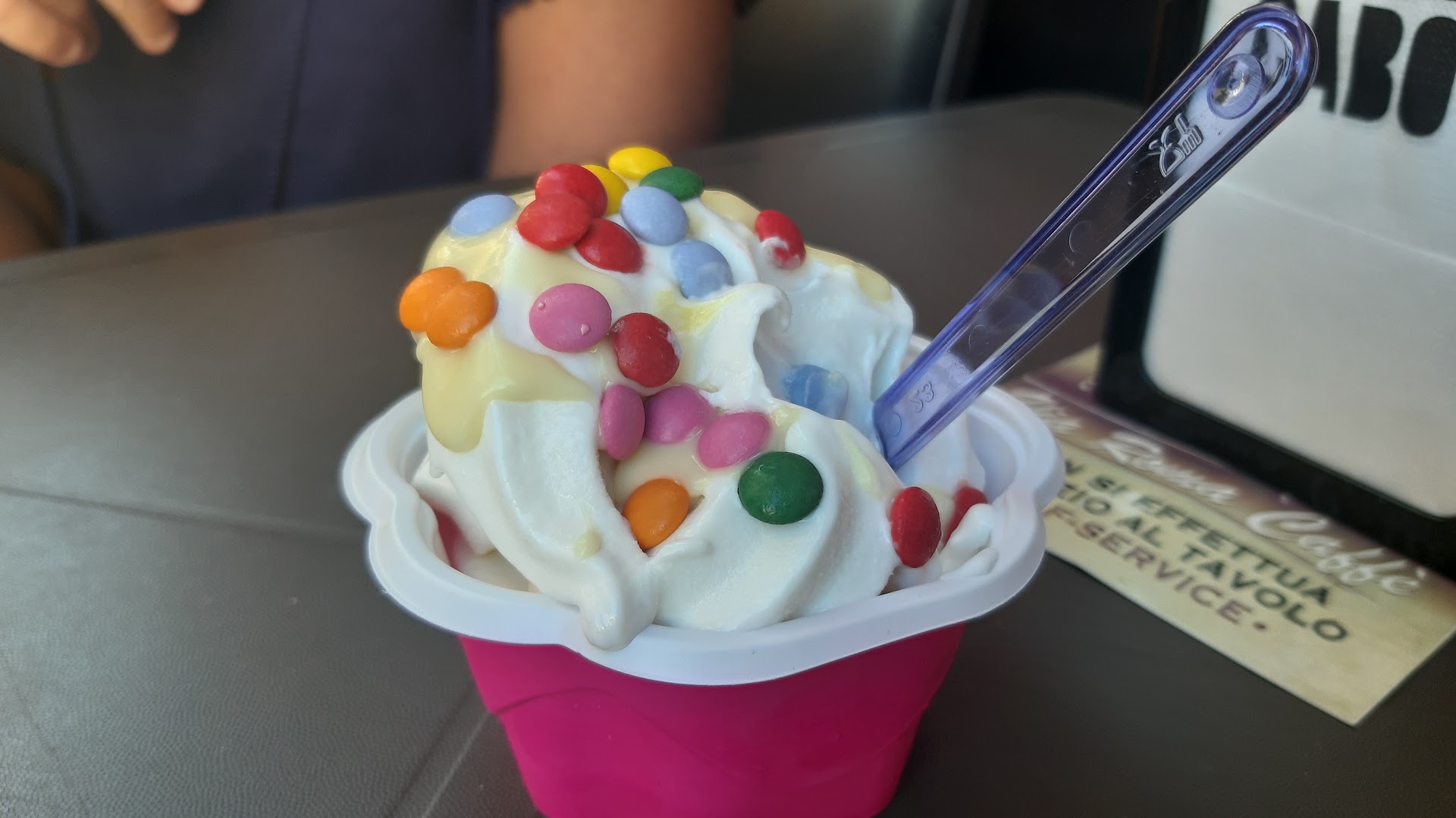 Gelateria Via Roma Caffè