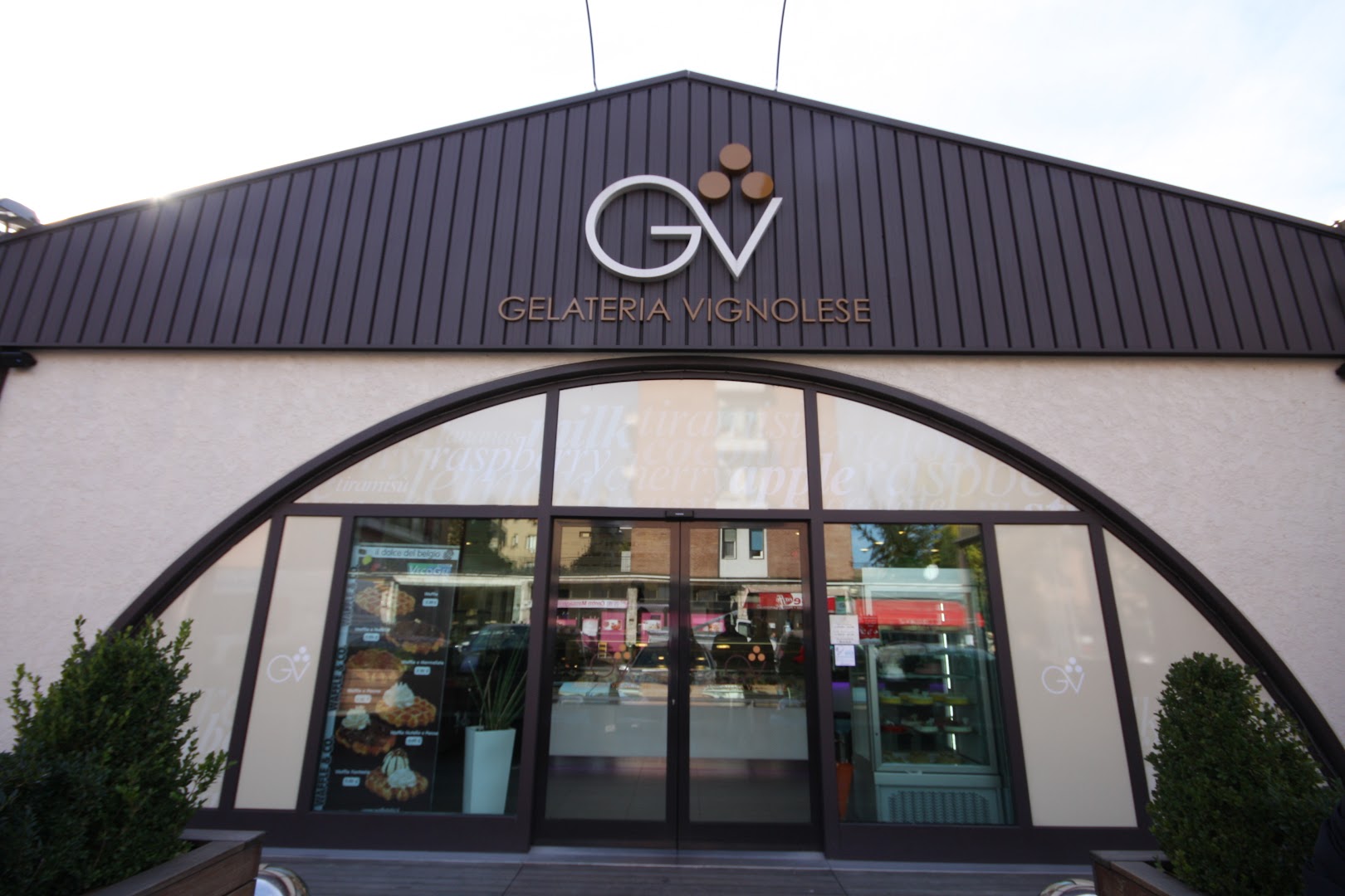 Gelateria Vignolese