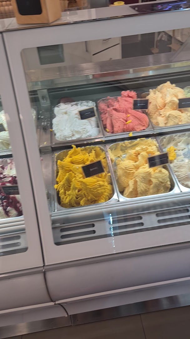 Gelateria Vignolese, Modena