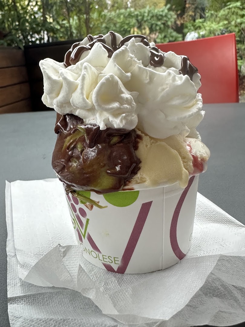 Gelateria Vignolese