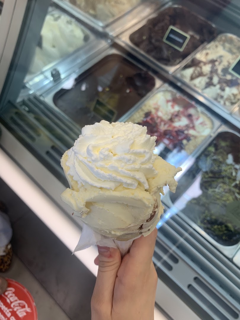 Gelateria Vignolese