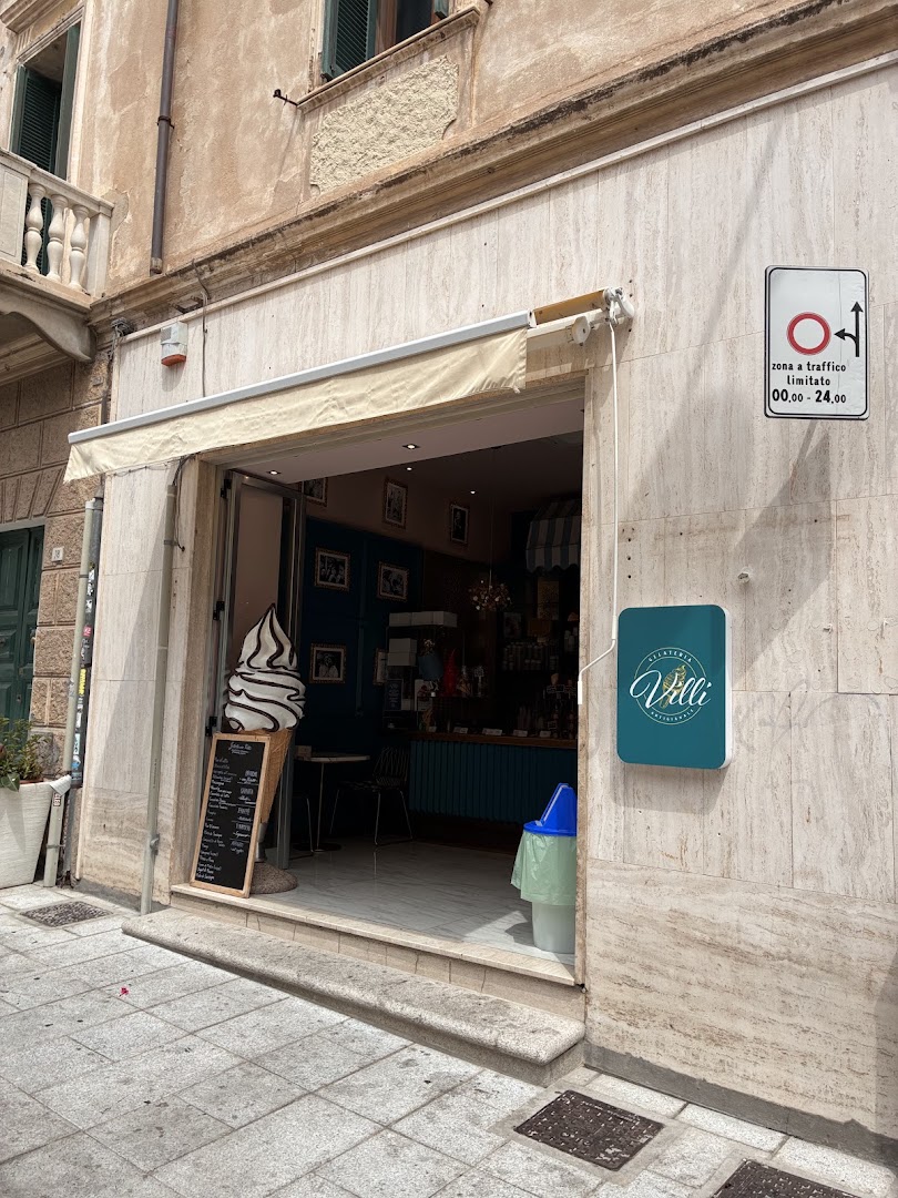 Gelateria Villi