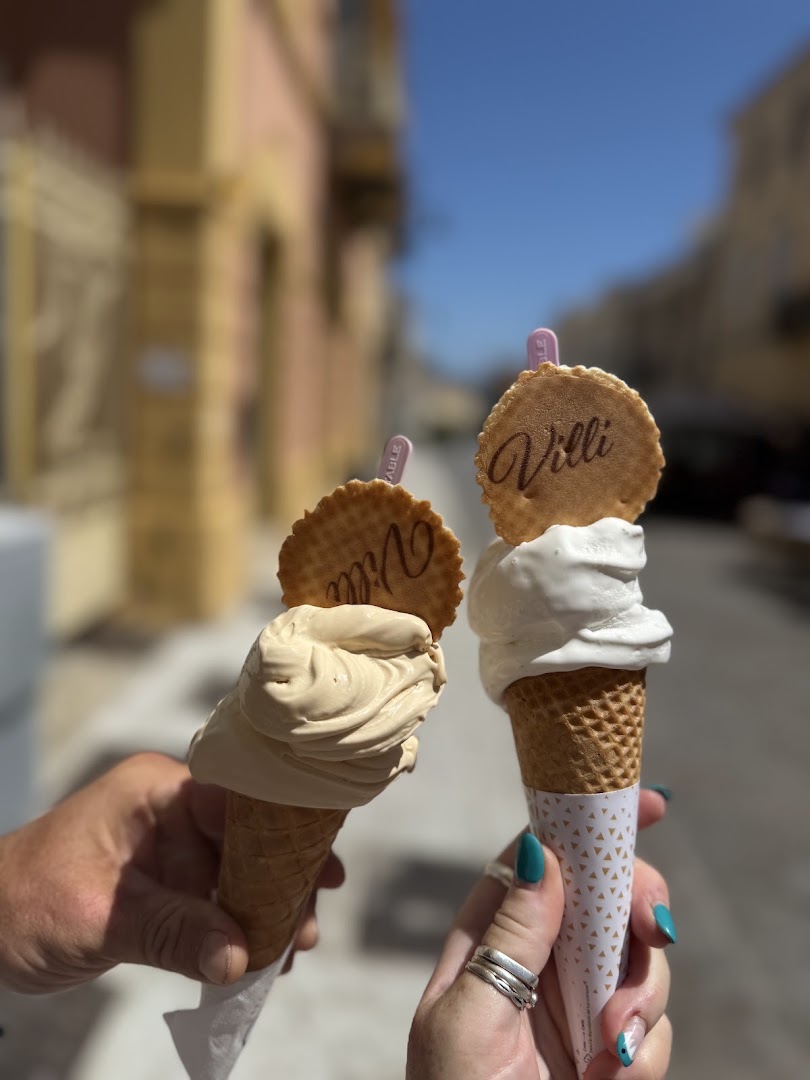 Gelateria Villi