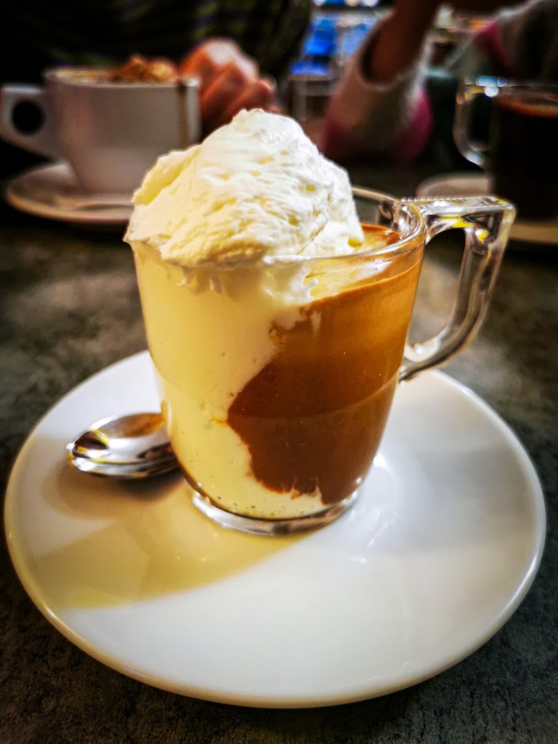 Gelateria Virginia Galliate