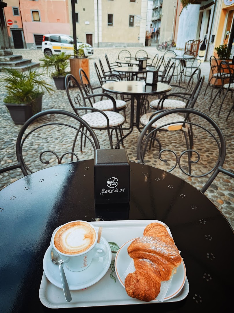Gelateria Voglia Di Gelato, Sarezzo
