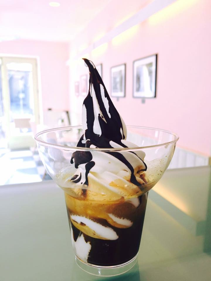 Gelateria Voglia Di Gelato