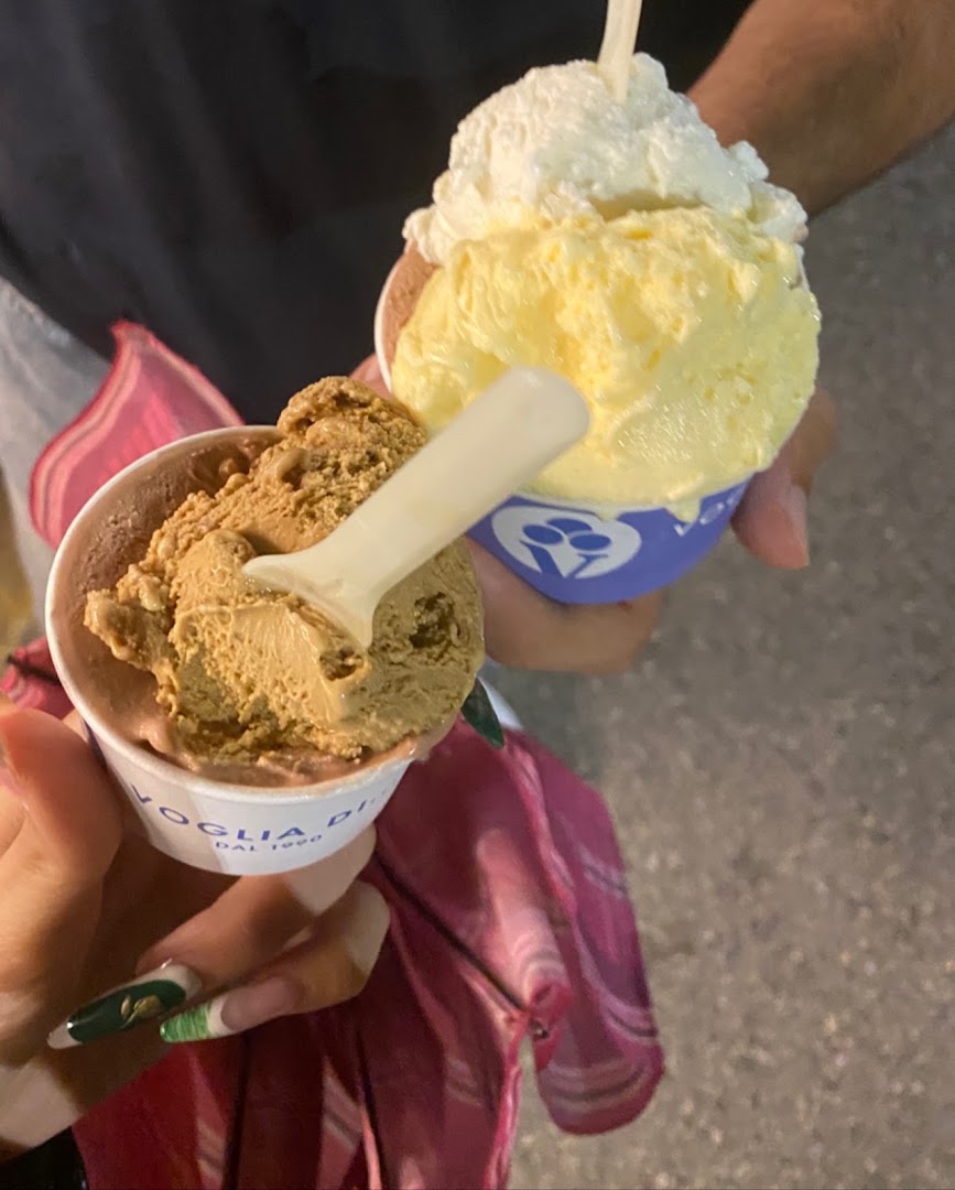 Gelateria Voglia di..., San Benedetto del Tronto
