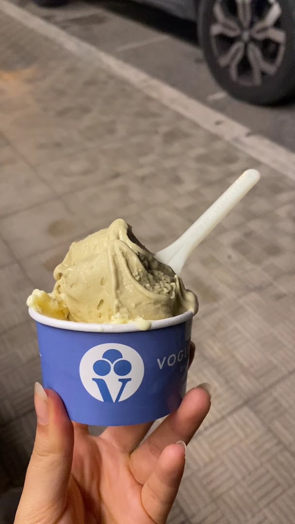Gelateria Voglia di...