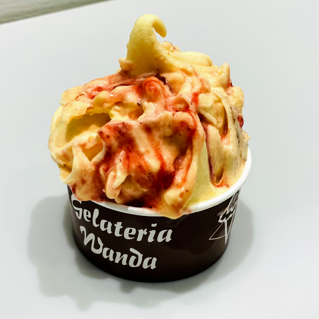 Gelateria Wanda, San Lazzaro di Savena