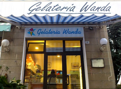 Gelateria Wanda