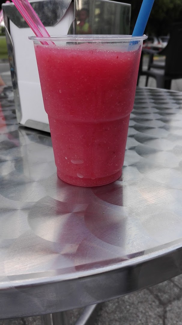Gelateria Willy Wonka