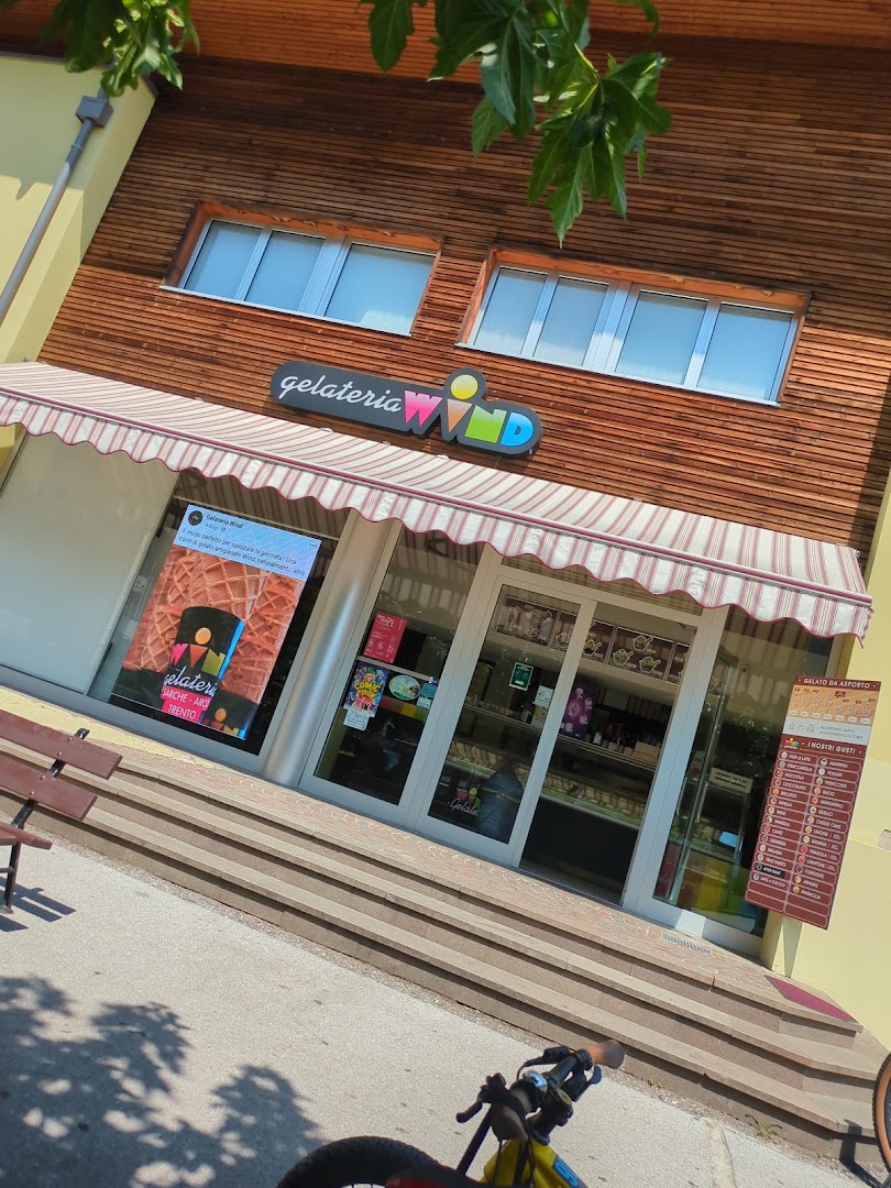 Gelateria Wind
