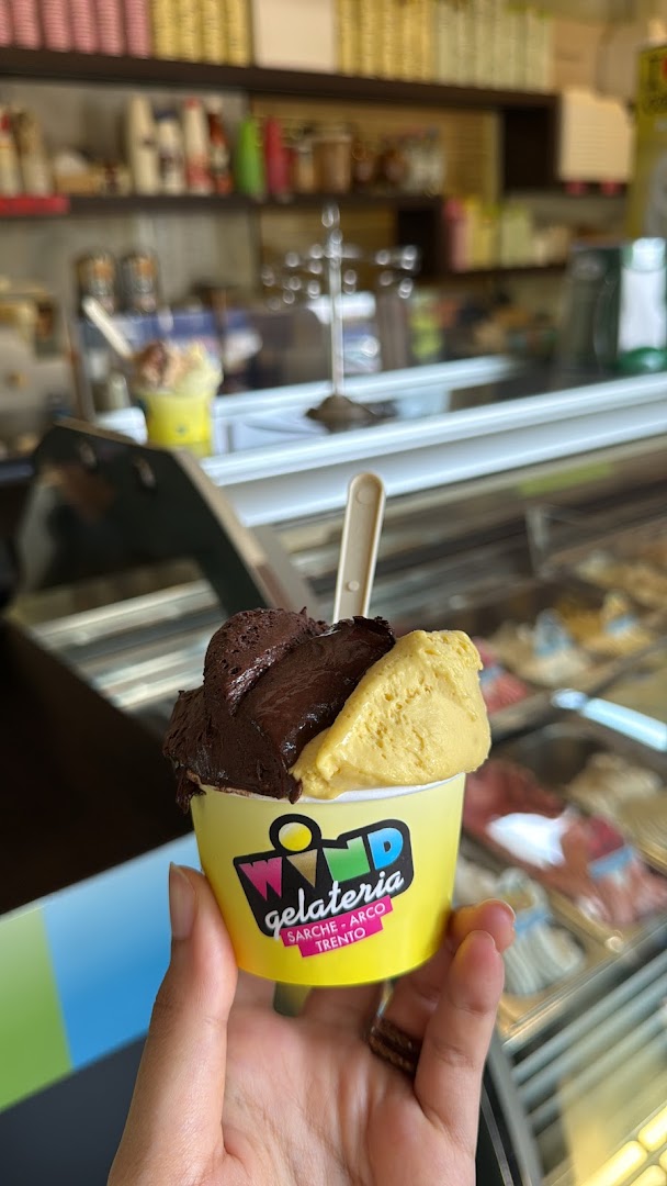 Gelateria Wind