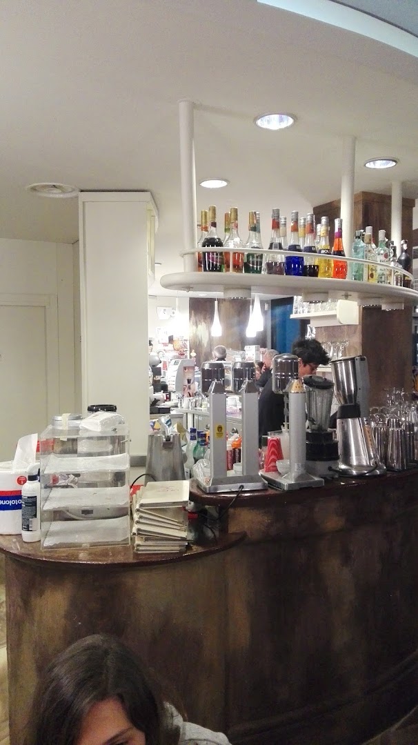 Gelateria Xenia, Castano Primo