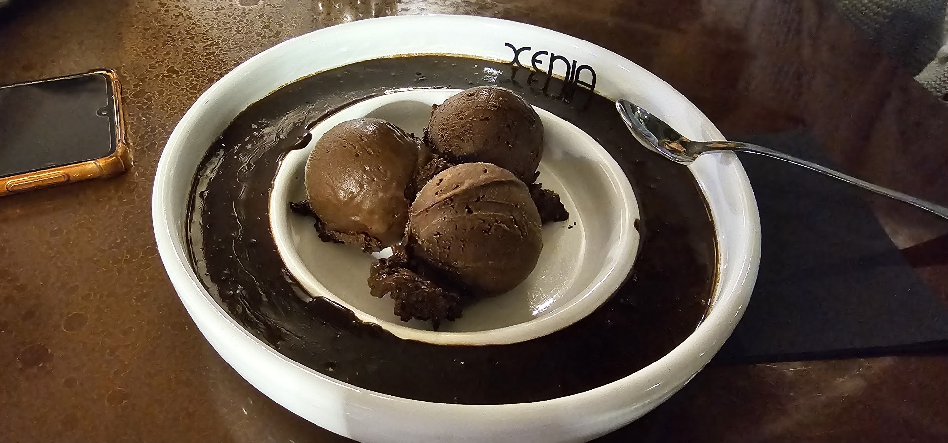 Gelateria Xenia