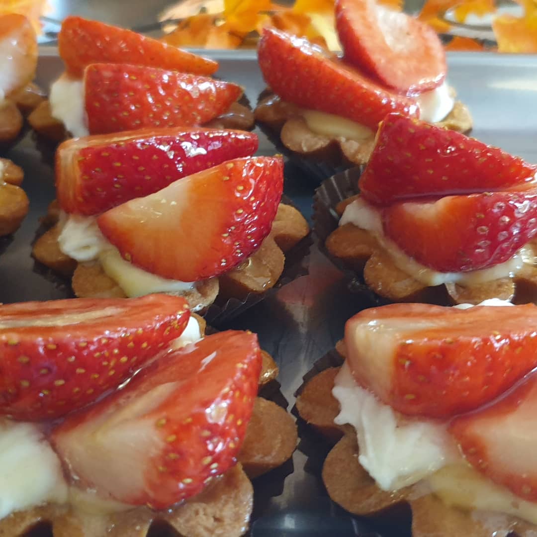 Gelateria Yoghurteria "Astorino A"