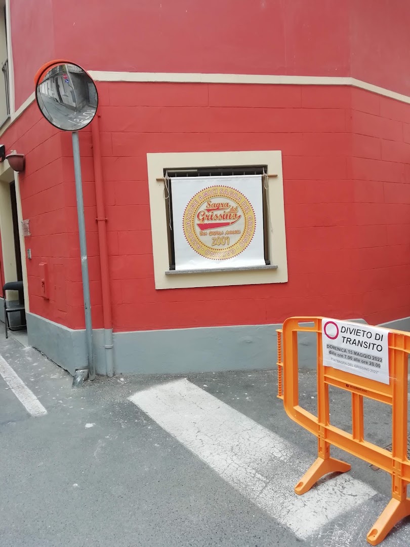 Gelateria & Yogurt L'Orsetto