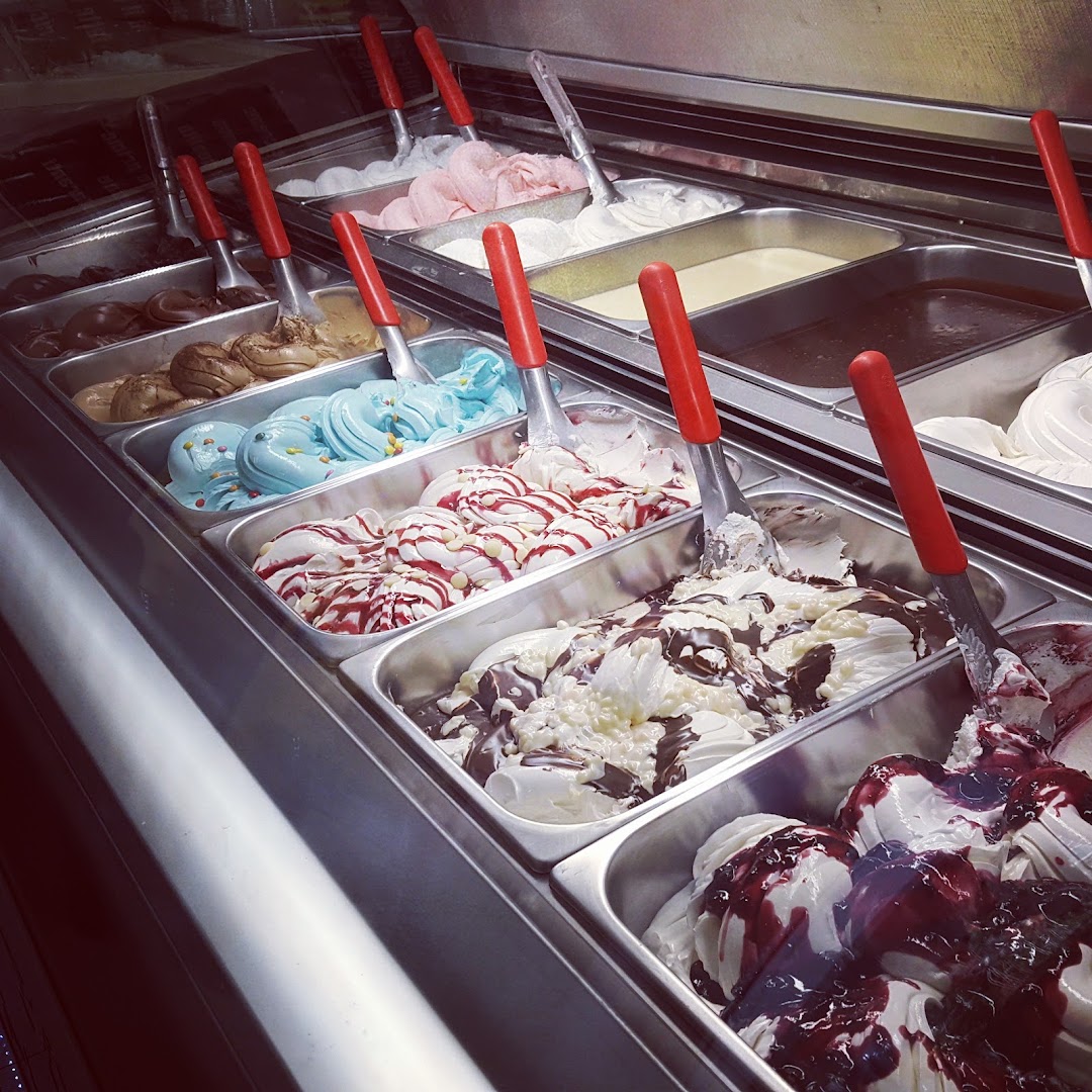 Gelateria Yogurteria Bon Bon, Guidonia Montecelio