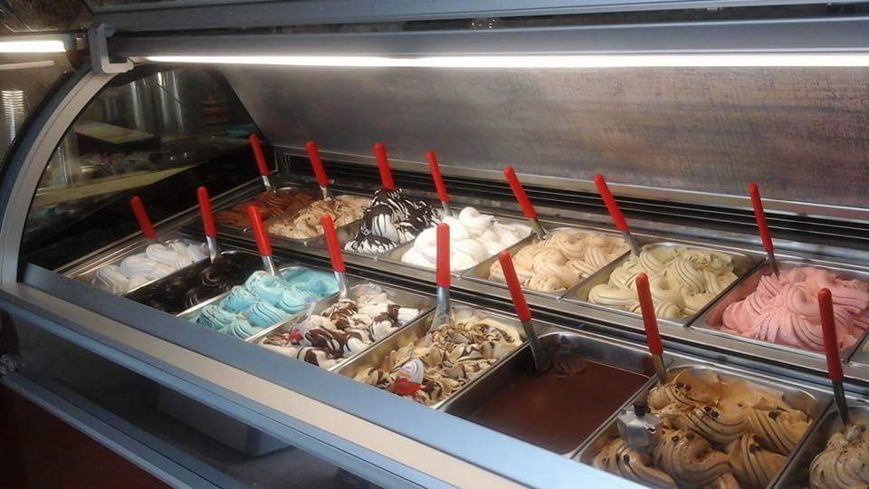 Gelateria Yogurteria Bon Bon
