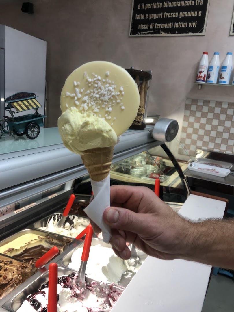 Gelateria Yogurteria Bon Bon