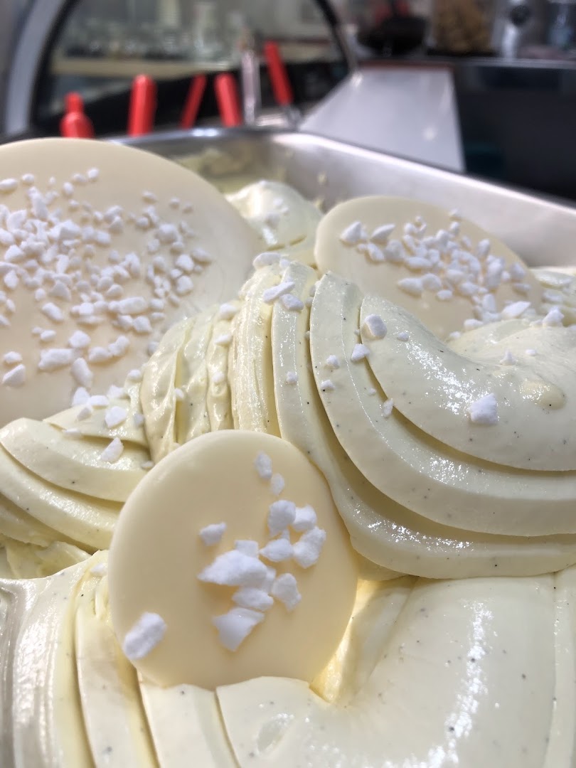 Gelateria Yogurteria Bon Bon
