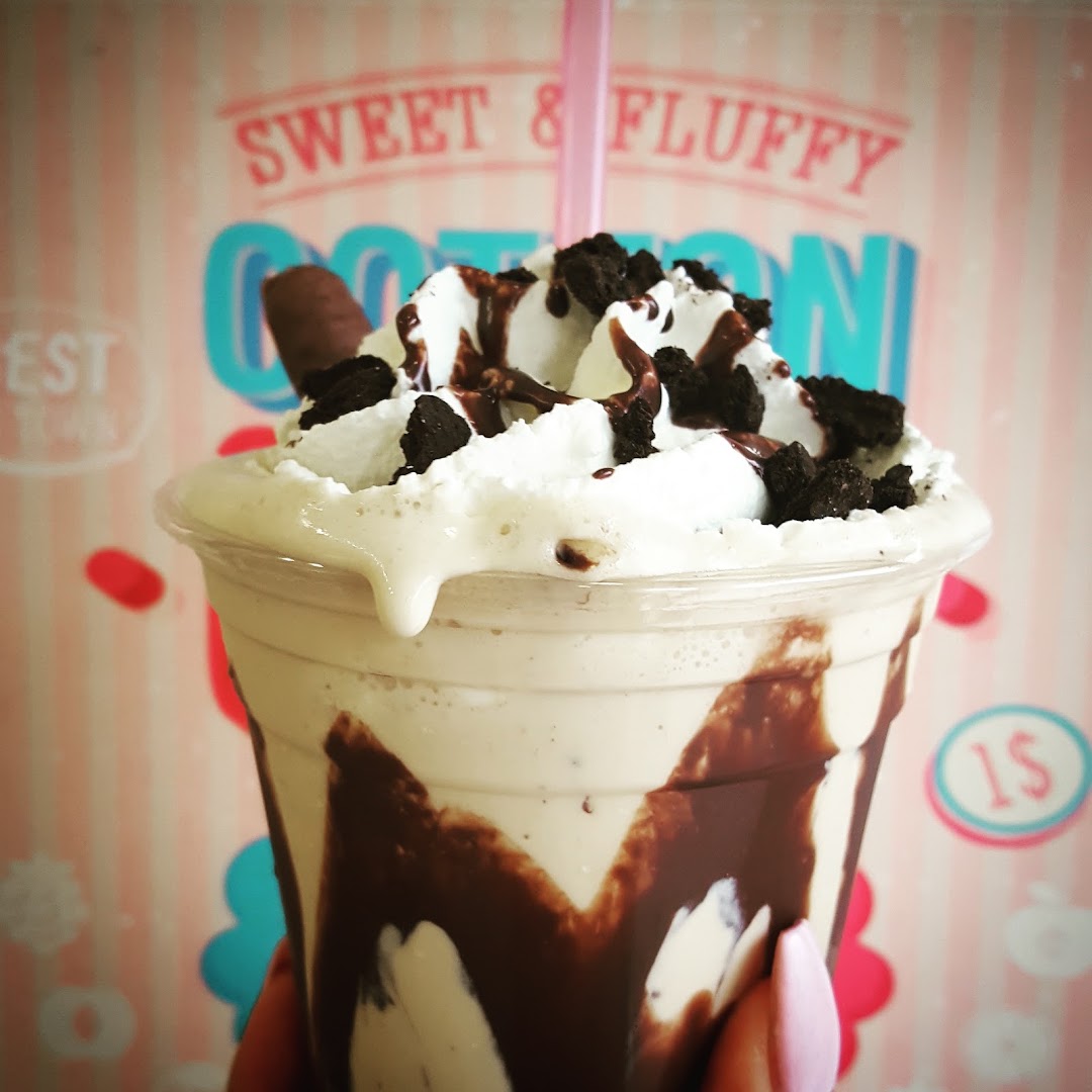 Gelateria Yogurteria Bon Bon