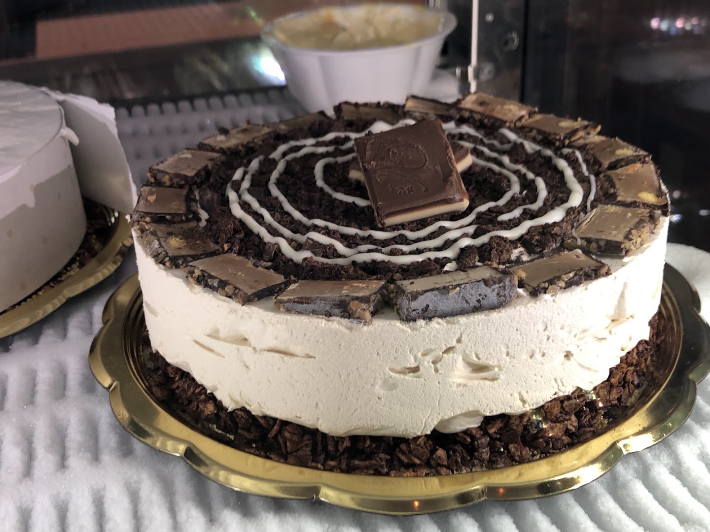 Gelateria Yogurteria L'Artigianale